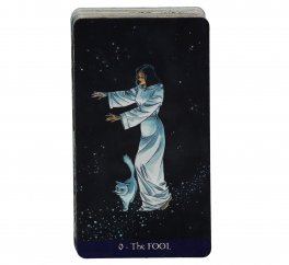 Pagan Tarot - 4
