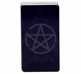 Pagan Tarot - 7