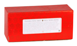 Pagoda Feng Shui dell'Istruzione - 2