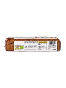Pain d'Epices al Miele - Pan di Zenzero al Miele - 2