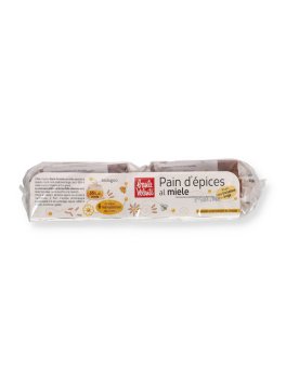 Pain d'Epices al Miele - Pan di Zenzero Multipack - 2