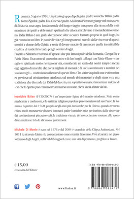 Paisie Olaru — Libro - 2