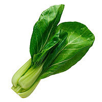 Pak Choi Taisai - 10 g