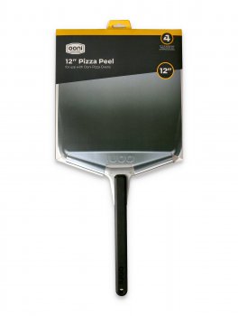 Pala in Alluminio - Pizza Peel - 2
