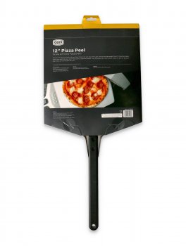 Pala in Alluminio - Pizza Peel - 1