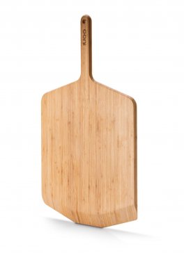 Pala in Legno - Bamboo Pizza Peel - 3