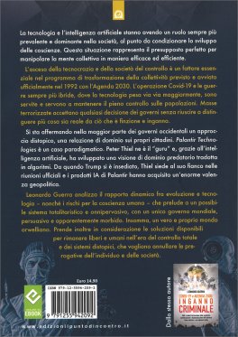 Palantir — Libro - 2