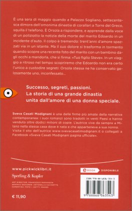 Palazzo Sogliano — Libro - 2