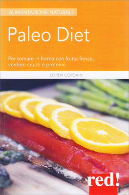 Paleo Diet — Libro - 1