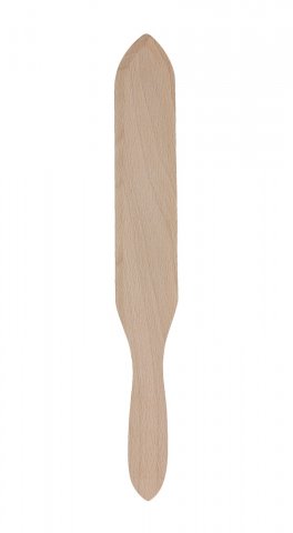Paletta in Legno - 1