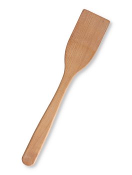 Paletta in Legno di Ciliegio - 1
