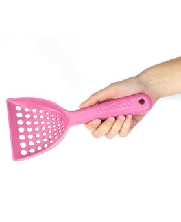 Paletta per Lettiera - Rosa - 2