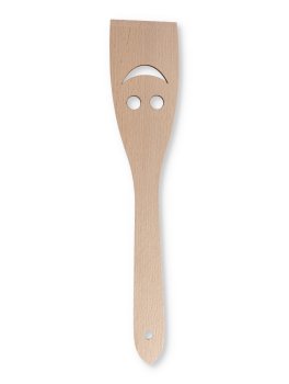 Paletta Sorriso in Legno - 2