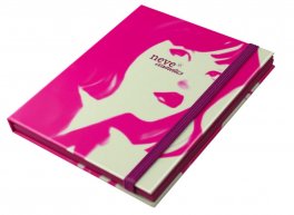 Palette Viso - Harajuku Memoir - 2