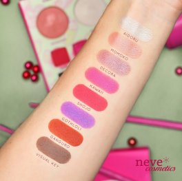 Palette Viso - Harajuku Memoir - 3