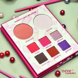 Palette Viso - Harajuku Memoir - 4