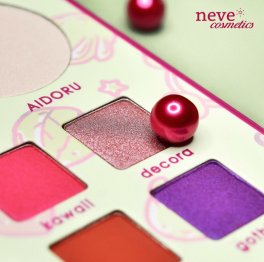 Palette Viso - Harajuku Memoir - 5