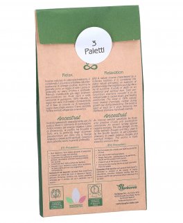 Paletti di Palo Santo "Ancestral" - 2