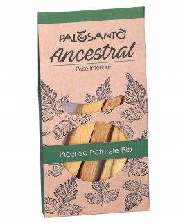 Paletti di Palo Santo "Ancestral" - 1