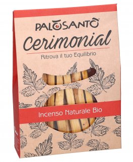 Paletti di Palo Santo Cerimonial - 1