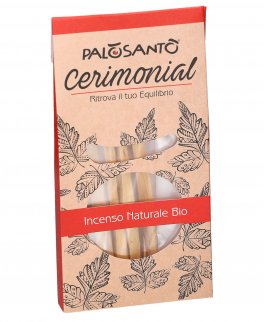 Paletti di Palo Santo Cerimonial - 1