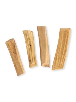 Paletti di Palo Santo "Pequeño" - 1