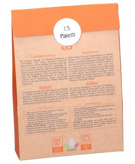 Paletti di Palo Santo Ritual - 2