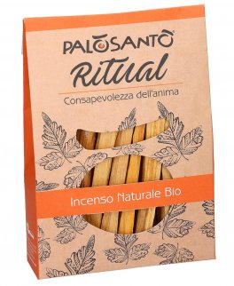 Paletti di Palo Santo Ritual - 1