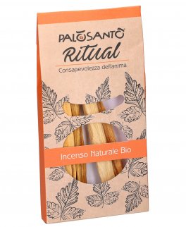 Paletti di Palo Santo Ritual - 1