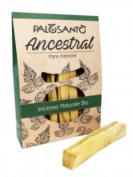 Paletti Palo Santo Ancestral - 7