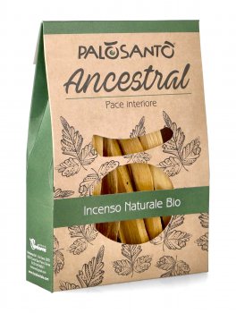 Paletti di Palo Santo "Ancestral" - 1