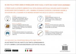 Palla Dove Vai?  — Libro - 2