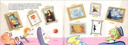 Palla Dove Vai?  — Libro - 3