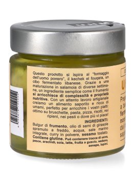 Palline al Curry e Sesamo UHMAMI - 3