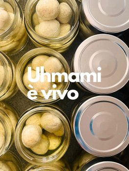 Palline al Curry e Sesamo UHMAMI - 6