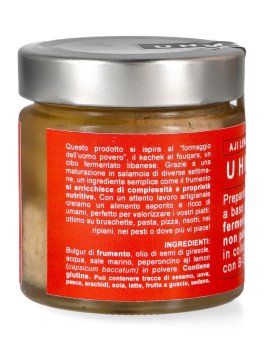 Palline al Peperoncino e Lemon UHMAMI - 3