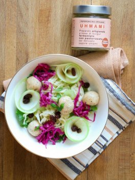 Palline al Peperoncino e Origano UHMAMI - 7