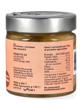 Palline al Peperoncino e Origano UHMAMI - 2