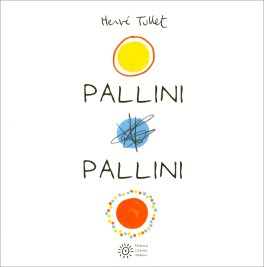 Pallini Pallini — Libro - 1