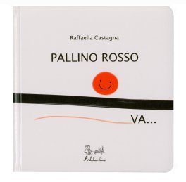 Pallino Rosso Va... — Libro - 1