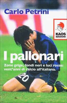 I Pallonari — Libro - 1