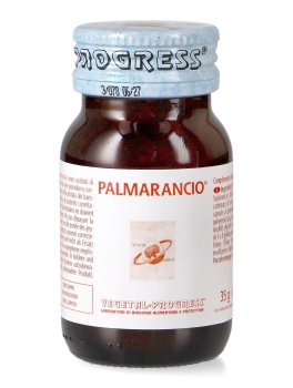 Palmarancio® in Capsule - 1