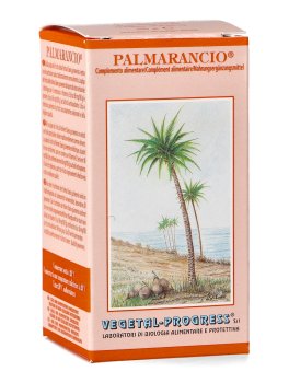 Palmarancio® in Capsule - 3