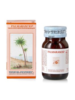 Palmarancio® in Capsule - 4