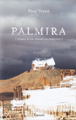 Palmira — Libro - 1