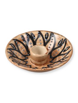 Palo Santo Brucia Incenso Marrone - 1