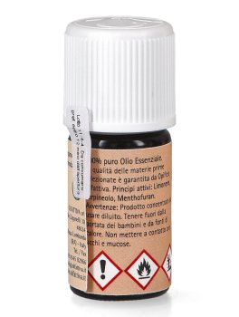 Palo Santo da Frutto - Olio Essenziale - 3