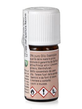 Palo Santo da Frutto - Olio Essenziale - 4
