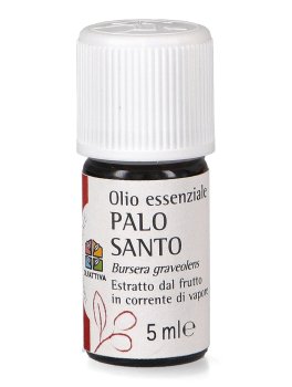 Palo Santo da Frutto - Olio Essenziale - 1