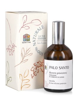 Palo Santo - Spray per Aromaterapia - 2